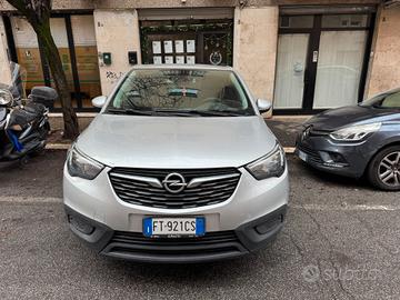 Opel Crossland X 1.2 12V Innovation