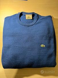 Lacoste Maglione - bleu marine