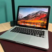 MacBook Pro 13 -2011