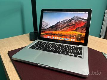 MacBook Pro 13 -2011