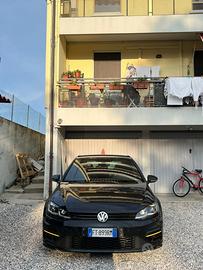 Volkswagen Golf 7.5 Rline TRATTABILE