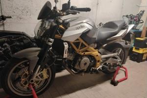 Aprilia shiver 750