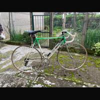 Bicicletta “La Fausto Coppi”