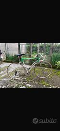 Bicicletta “La Fausto Coppi”
