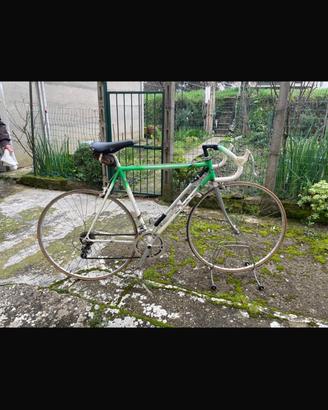 Bicicletta “La Fausto Coppi”