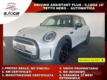 MINI Cooper 1.5 Cooper Business 5 porte