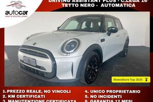 MINI Cooper 1.5 Cooper Business 5 porte