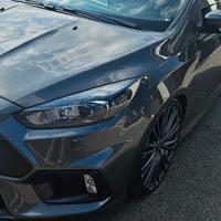 Ford Focus rs MK3