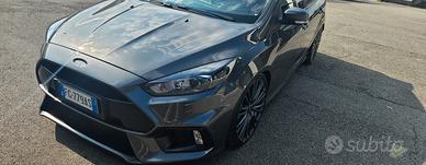 Ford Focus rs MK3