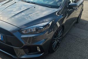 Ford Focus rs MK3