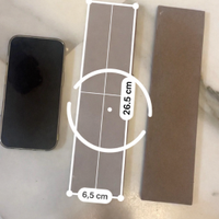 700 metri quadri di listelli