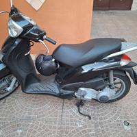 Liberty Mok 125cc