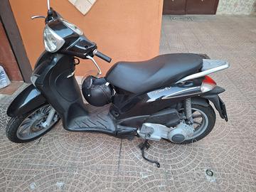 Liberty Mok 125cc