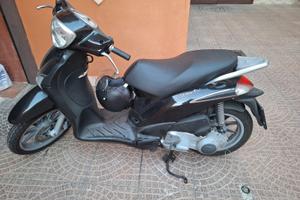 Liberty Mok 125cc