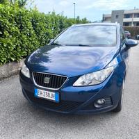 SEAT IBIZA SW 1,6 TDI 105 CV- OK NEOPATENTATI