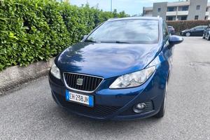 SEAT IBIZA SW 1,6 TDI 105 CV- OK NEOPATENTATI