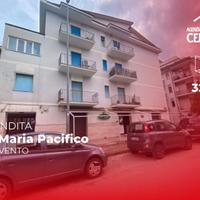 Locale in Via Maria Pacifico