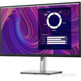 Dell P2423 24" WUXGA (1920x1200) 16:10