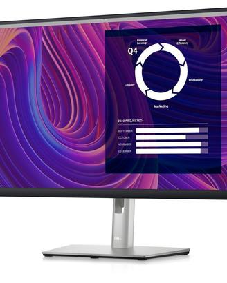 Dell P2423 24" WUXGA (1920x1200) 16:10