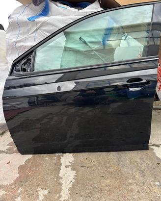 Porta anteriore sinistra Volkswagen Polo VI 5p