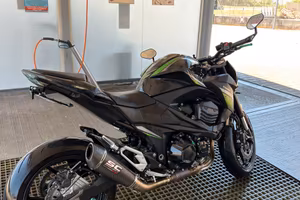 Kawasaki Z800 ABS – 2016  | 11.000 km