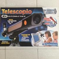 Telescopio