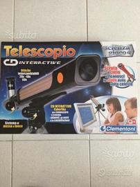 Telescopio