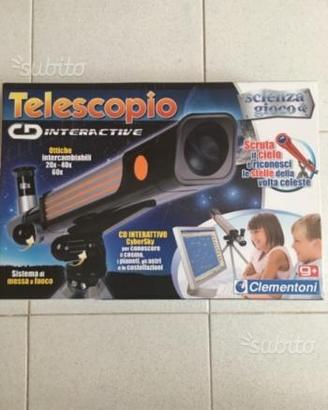Telescopio