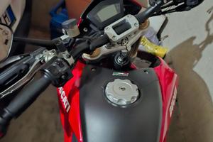 ducati hypermotard 1100s
