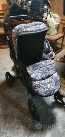 Trio dinamico up Cam