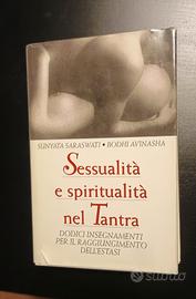 Sessualità e spiritualità nel Tantra + 2 omaggi