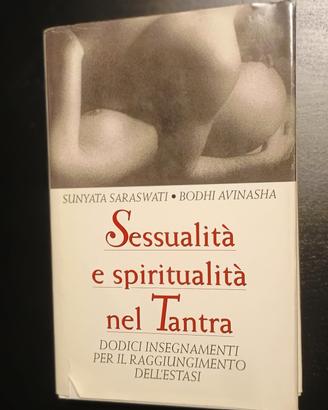 Sessualità e spiritualità nel Tantra + 2 omaggi