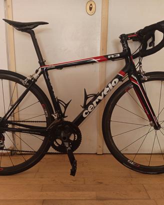 Cèrvelo R3