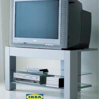 Mobile  tv ikea