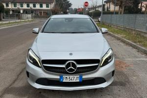 Classe A 180d