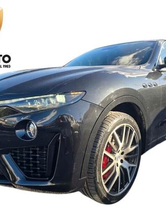 MASERATI LEVANTE 250CV V6 DIESEL AWD GRANSPORT