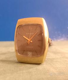OROLOGIO VINTAGE ARTEN CARICA MANUALE UOMO 