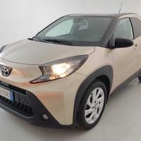 TOYOTA Aygo X - Aygo X 1.0 Trend 72cv
