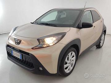 TOYOTA Aygo X - Aygo X 1.0 Trend 72cv