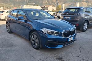 Bmw 118 118d 5p. Advantage