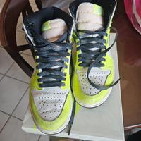 Air Jordan 1 edizione limitate