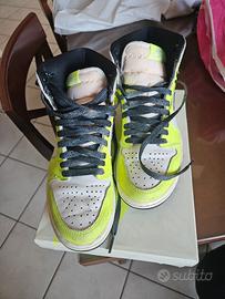 Air Jordan 1 edizione limitate