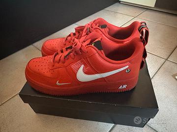Nike Air Force 1 ‘07 LV8 Utility