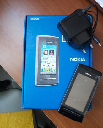Telefono cellulare NOKIA 5250