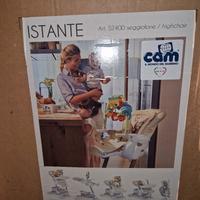 Seggiolone Cam Istante
