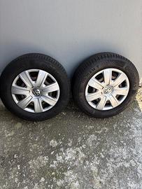 Continental 175/70 R14