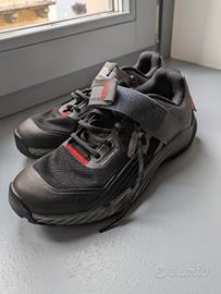 Scarpe MTB Fiveten 36 2/3