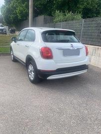 FIAT500X1.6 Multijet 120 CVDCT Pop Star