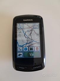 Garmin Edge 800