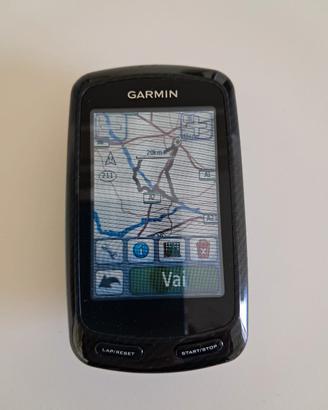 Garmin Edge 800